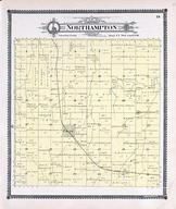 Northampton Township, Palco, Rooks County 1904 to 1905